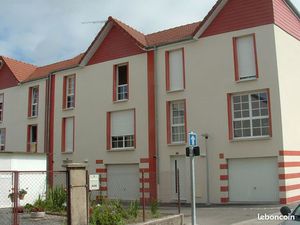 Maison type 4 Suippes