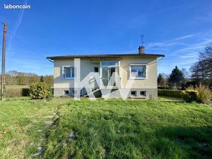 Maison 4 pièces 85 m²