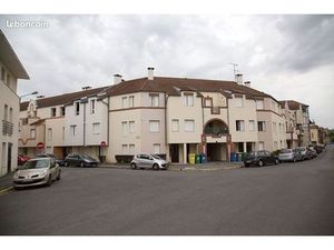 Bel appartement de type 4 bis proche de la gare