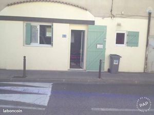 Loue studio la ciotat