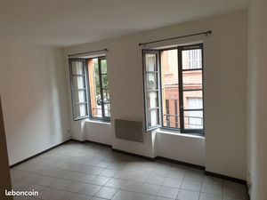 Appartement t2