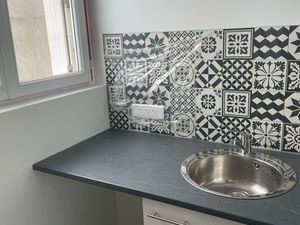 Appartement T1 rue de la chauvinerie Poitiers