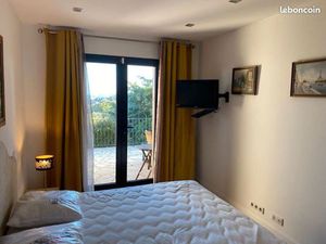 Location studio a Porto Vecchio