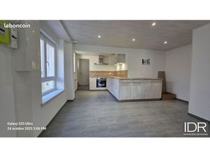 Maison 3 pièces 95 m²