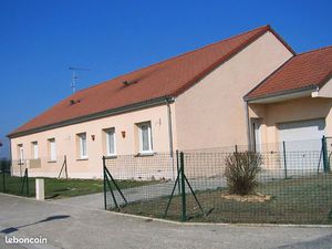 Pavillon 5 pièces Broussy le Grand