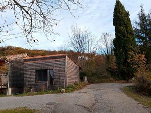 Maisonnette campagne