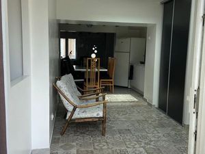 Location de maison meublée 65m2 avec jardin