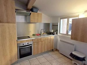 Appartement 49 m² Auriol