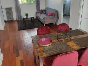 Chambre 1 pièce 10 m²