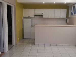 Appartement 2 pièces