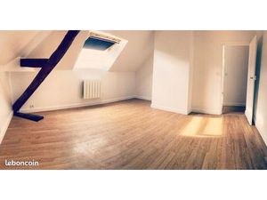 Appartement F2