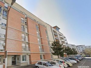 Studio 1 pièce 20 m²