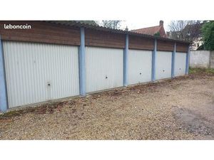 Garage à louer