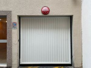 Place parking stationnement voiture à louer Paris 11ème