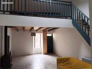 Location maison blasimon