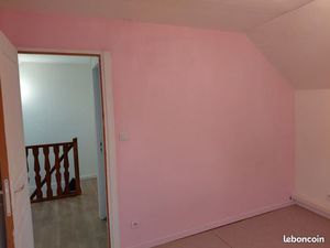 Loué logement f3 roeulx
