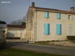 Maison charentaise
