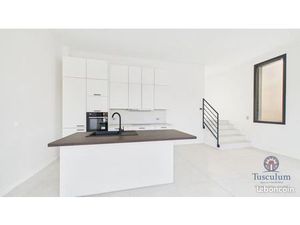 À louer Thionville : Maison 3 chambres