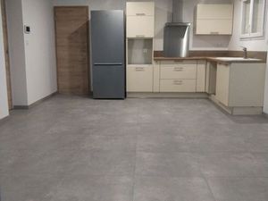 Appartement 3 pièces avec extérieur