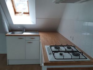 Appartement 3ème étage - hyper centre-ville