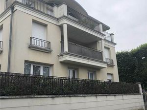 Appartement 1 pièce 21 m²