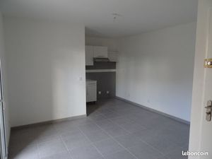 Studio 22 m2 entièrement rénové