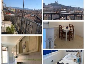 Location appartement 13006