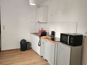 Appartement T3 meublé – 56 m² – RDC – Proche gare et centre-ville
