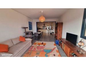 ? Appartement meublé 3 pièces – 83 m² – Vue Mont-Blanc – Prévessin-Moëns