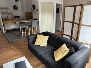Appartement 1 pièce 32 m²