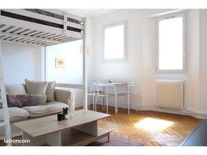 Appartement 1 pièce 32 m²