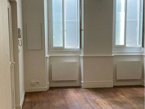 A louer T1bis cœur de ville