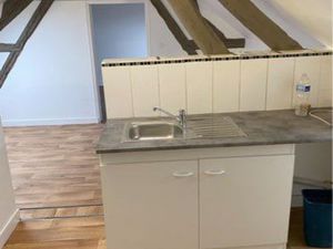 Location f3 au centre ville de sens