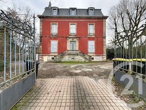 Appartement F3 à louer - 3 pièces - 80 60 m2 - Sochaux - 25 - FRANCHE-COMTE