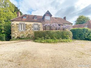 Château 6 pièces 138 m²