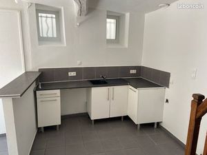 Maison 3 chambres + combles ménagées 20 m2 - quartier Mauléon