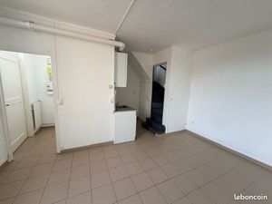 Location Maison non meublée T1 Bis - 37m² à LOURCHES
