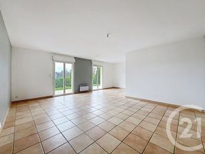 Maison à louer - 5 pièces - 97 57 m2 - St Antoine De Ficalba - 47 - AQUITAINE