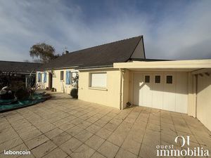 Maison 5 pièces 105 m²