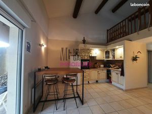 Villa 3 pièces 64 m²