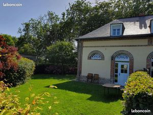 Maison t3 70 m2 avec jardin