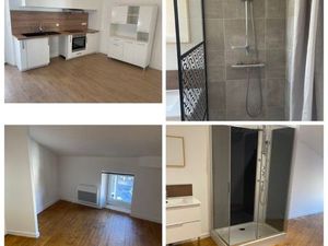 Appartement t4 125m2