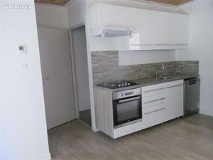 Appartement F2 - 3 chemin de Reverseille LOUHANS