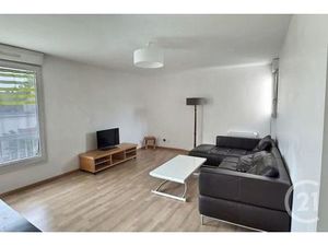 Appartement F2 à louer - 2 pièces - 51 m2 - Asnieres Sur Seine - 92 - ILE-DE-FRANCE