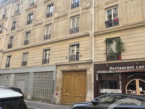 Appartement à louer - 3 pièces - 87 65 m2 - Paris - 75011 - ILE-DE-FRANCE