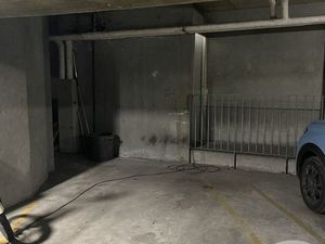 Parking à louer - 12 m2 - Paris - 75013 - ILE-DE-FRANCE