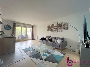 Location appartement 3 pièces 73.74 m² à Chatenay-malabry (92290)  1 373 €
