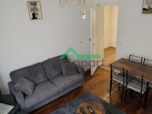 Location meublée appartement 3 pièces 50 m² à Gennevilliers (92230)  1 550 €