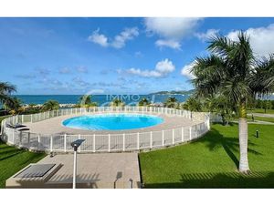 Location meublée appartement 2 pièces 38 m² à Saint-Martin (97150)  1 500 €