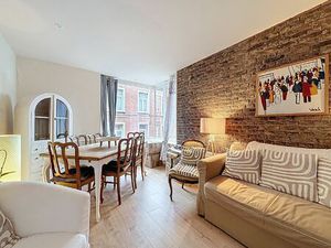 Duplex à louer à Rue Saint-Donat 67 Saint-Servais (VBD58228)